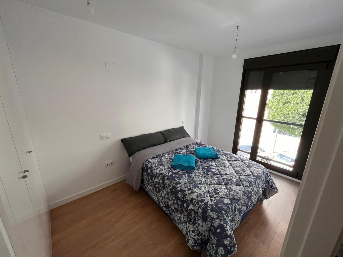 Mars Suites Porras - Madrid — Fotos 1